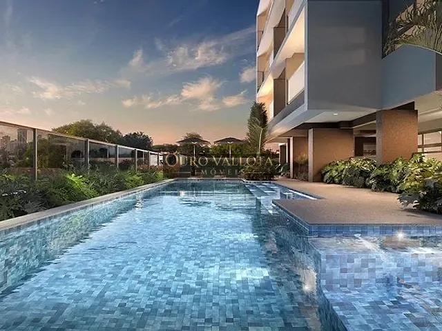 Studio 1 quarto e 1 banheiro, à venda, no bairro Vila Clementino	 em São Paulo