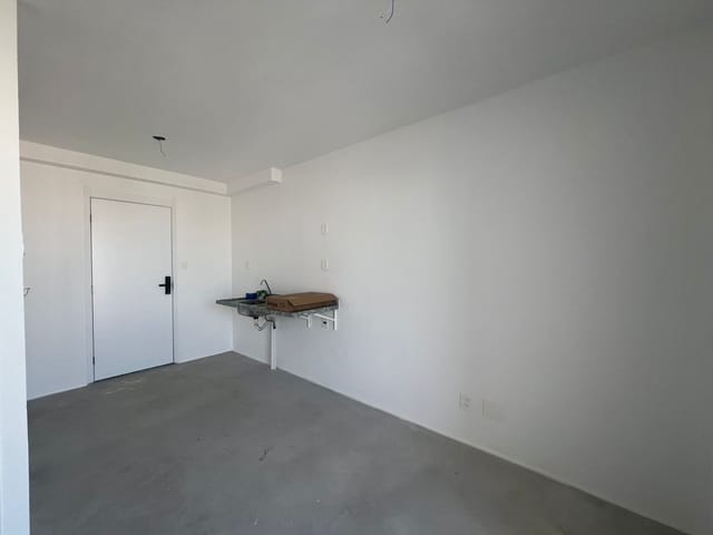 Foto do Studio - Personalize, Invista e Viva no Max Belém! ✨ Studio de 26m² com Sacada e Condomínio Completo! À 300m do Metrô! 📍 | Organização Imobiliária Açores