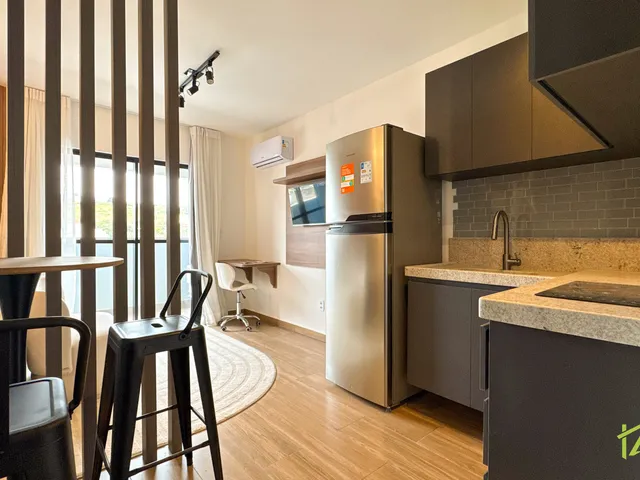 Studio 1 quarto e 1 banheiro, à venda, no bairro São Pedro em Juiz de Fora