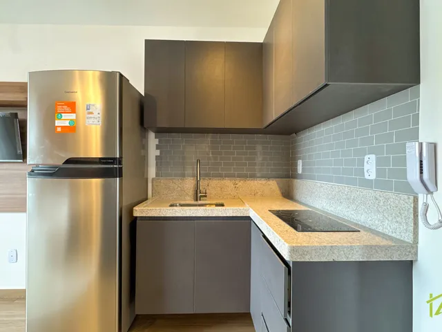 Studio 1 quarto e 1 banheiro, à venda, no bairro São Pedro em Juiz de Fora