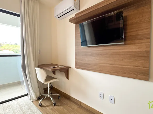 Studio 1 quarto e 1 banheiro, à venda, no bairro São Pedro em Juiz de Fora