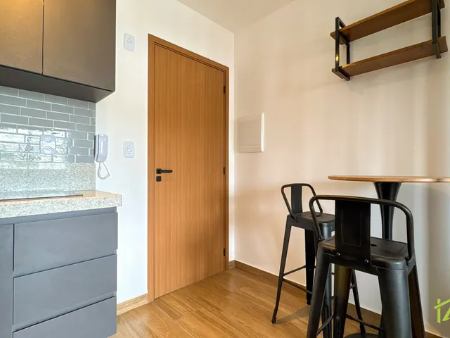 Studio 1 quarto e 1 banheiro, à venda, no bairro São Pedro em Juiz de Fora