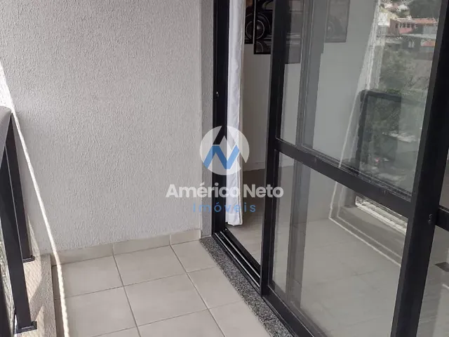 Studio 1 quarto e 1 banheiro, à venda, no bairro Santa Paula em São Caetano do Sul