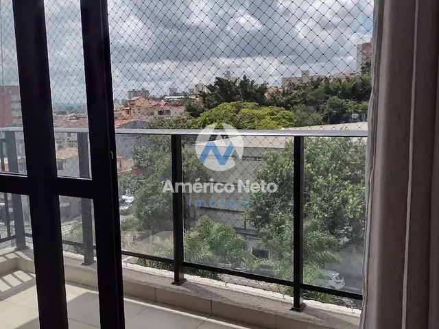 Studio 1 quarto e 1 banheiro, à venda, no bairro Santa Paula em São Caetano do Sul