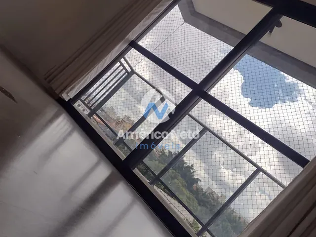 Studio 1 quarto e 1 banheiro, à venda, no bairro Santa Paula em São Caetano do Sul