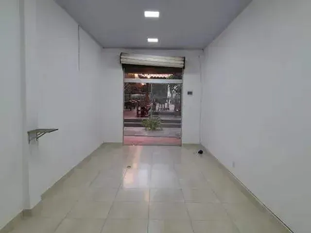 Loja para alugar, no bairro Nova Gerty em São Caetano do Sul