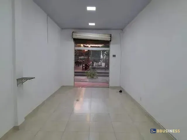 Loja para alugar, no bairro Nova Gerty em São Caetano do Sul