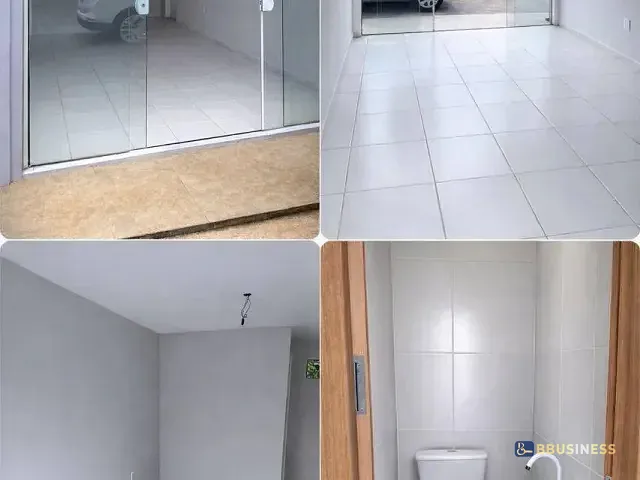 Loja para alugar, no bairro Nova Gerty em São Caetano do Sul