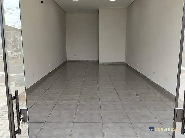 Loja para alugar, no bairro Nova Gerty em São Caetano do Sul