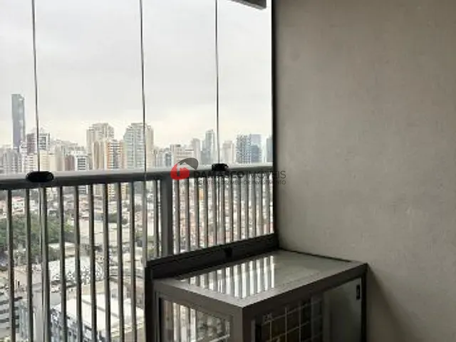 Studio 1 quarto e 1 banheiro, para alugar, no bairro Vila Gomes Cardim em São Paulo