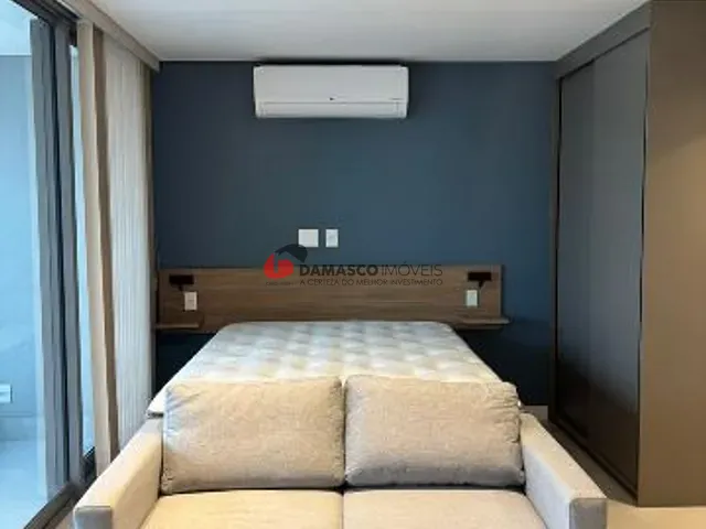 Studio 1 quarto e 1 banheiro, para alugar, no bairro Vila Gomes Cardim em São Paulo