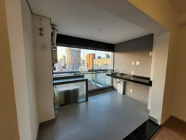 Studio 1 quarto e 1 banheiro, à venda, no bairro Pinheiros em São Paulo