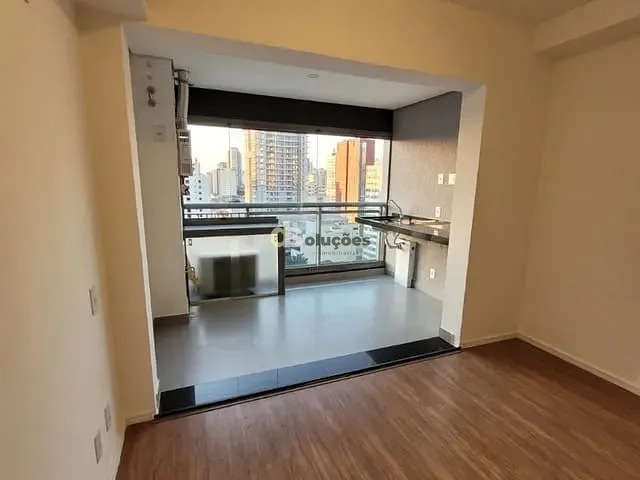 Studio 1 quarto e 1 banheiro, à venda, no bairro Pinheiros em São Paulo