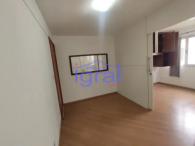 Studio 1 quarto e 1 banheiro, para alugar, no bairro Jabaquara em São Paulo