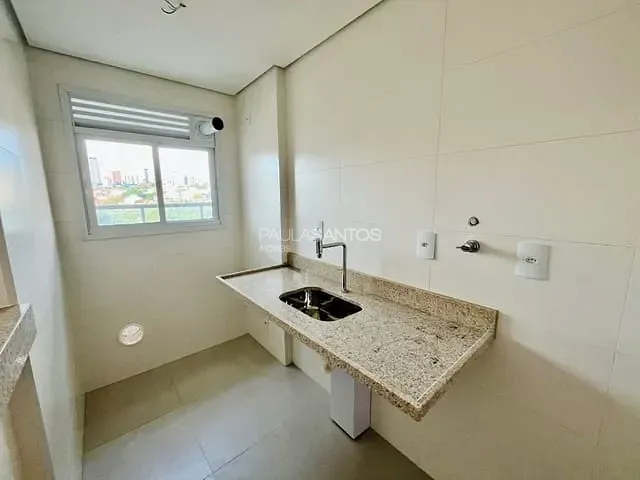 Studio com 37m² 1 quarto e 1 banheiro, à venda, no bairro Jardim Portal da Colina em Sorocaba