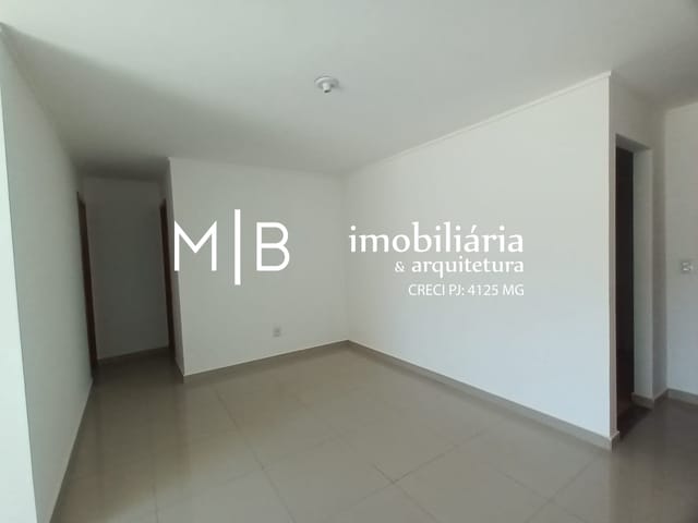 Apartamento 1 quarto e 1 banheiro, para alugar, no bairro COLINAS em CATAGUASES