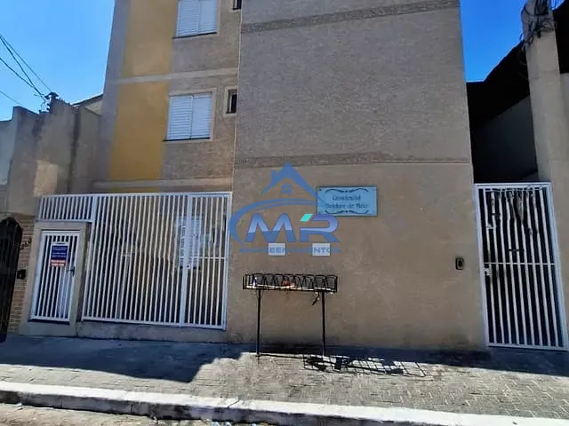 Studio 2 quartos e 1 banheiro, à venda, no bairro Cangaíba em São Paulo