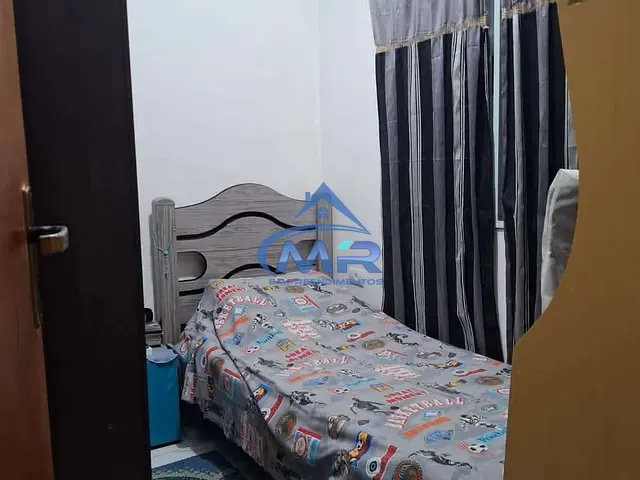 Studio 2 quartos e 1 banheiro, à venda, no bairro Cangaíba em São Paulo