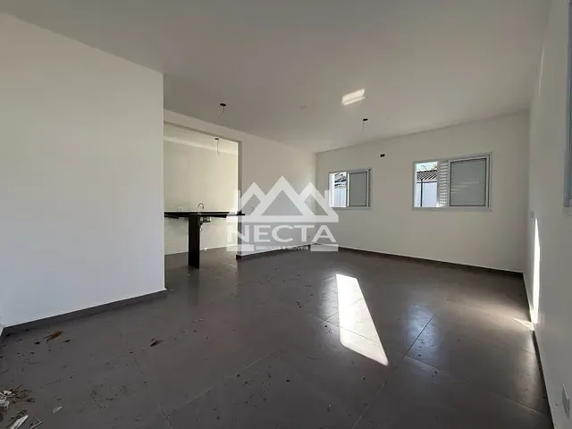 Studio com 40m² 1 quarto e 1 banheiro, para alugar, no bairro Massaguaçu em Caraguatatuba