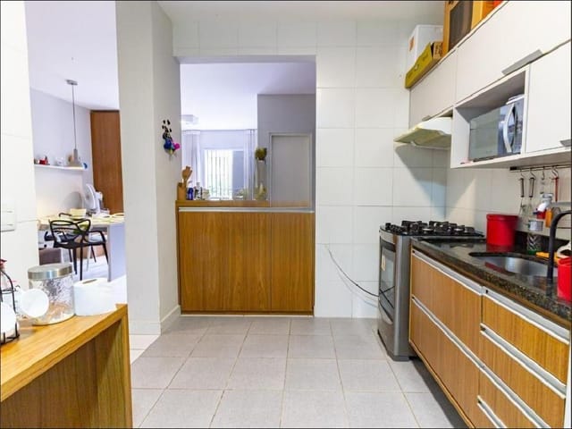 Studio com 42m² 1 quarto e 1 banheiro, à venda, no bairro Mooca em São Paulo