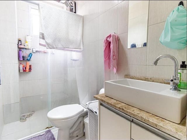 Studio com 42m² 1 quarto e 1 banheiro, à venda, no bairro Mooca em São Paulo