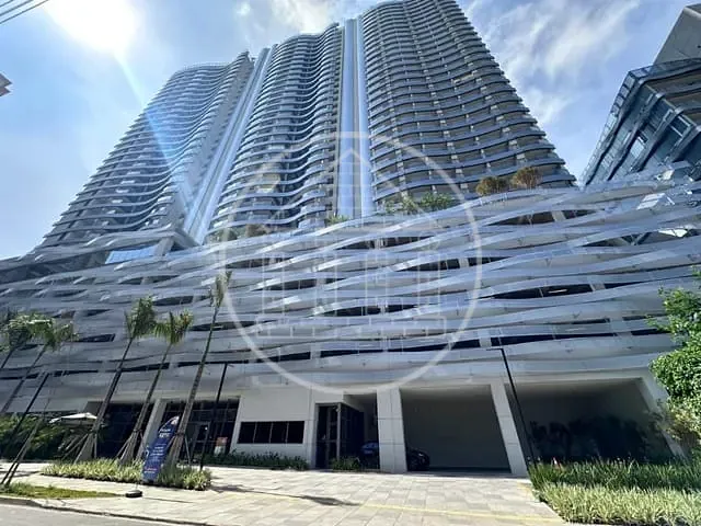 Studio com 31m² 1 quarto e 1 banheiro, à venda, no bairro Jardim das Acácias em São Paulo