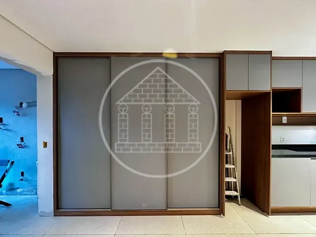 Studio com 31m² 1 quarto e 1 banheiro, à venda, no bairro Jardim das Acácias em São Paulo