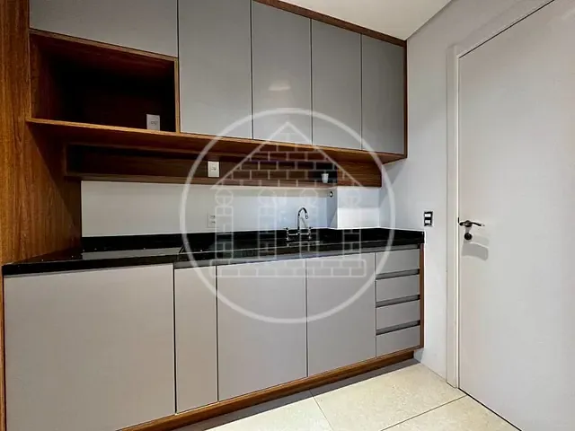 Studio com 31m² 1 quarto e 1 banheiro, à venda, no bairro Jardim das Acácias em São Paulo