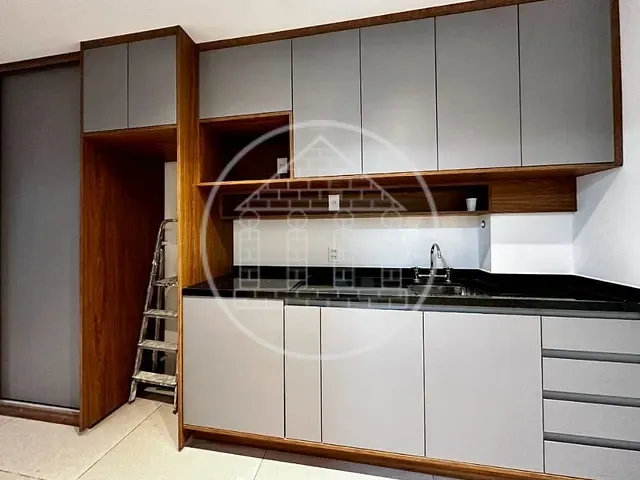 Studio com 31m² 1 quarto e 1 banheiro, à venda, no bairro Jardim das Acácias em São Paulo