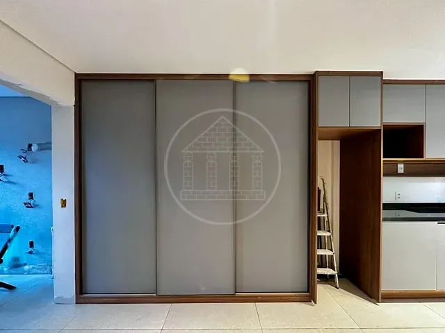 Studio com 31m² 1 quarto e 1 banheiro, à venda, no bairro Jardim das Acácias em São Paulo