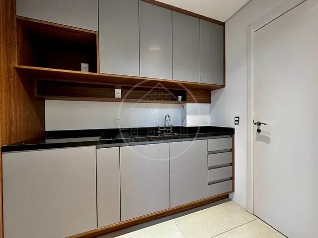 Studio com 31m² 1 quarto e 1 banheiro, à venda, no bairro Jardim das Acácias em São Paulo