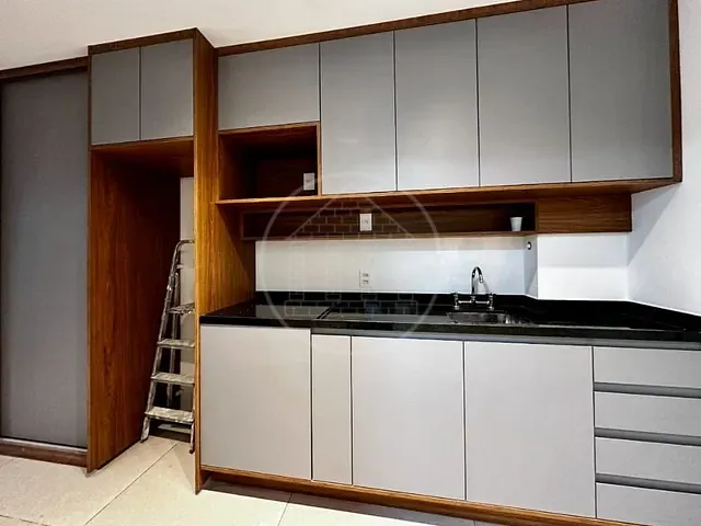 Studio com 31m² 1 quarto e 1 banheiro, à venda, no bairro Jardim das Acácias em São Paulo