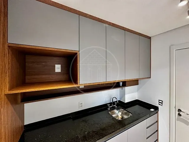Studio com 31m² 1 quarto e 1 banheiro, à venda, no bairro Jardim das Acácias em São Paulo