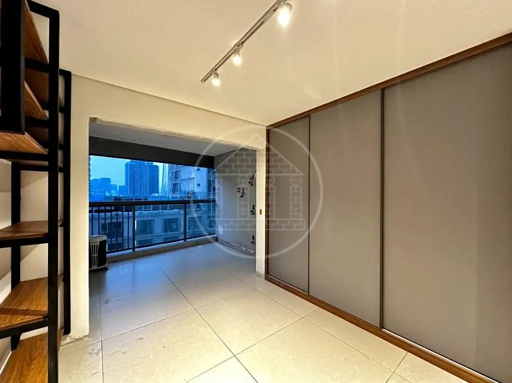 Apartamento, 1 quarto, 31 m² - Foto 30