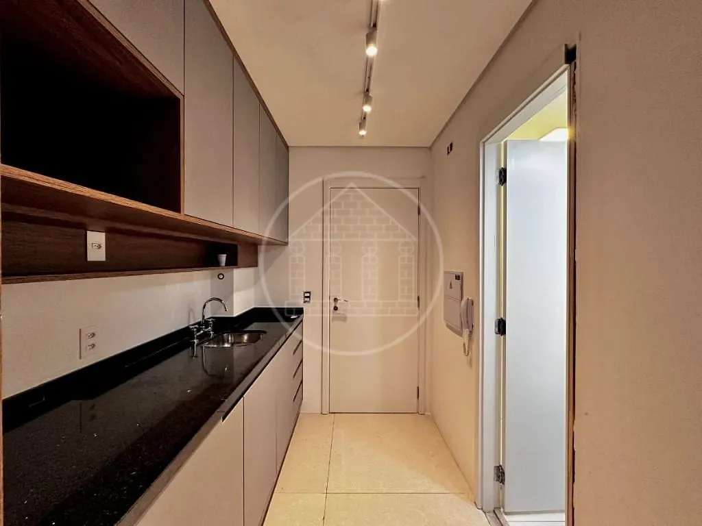Apartamento, 1 quarto, 31 m² - Foto 6