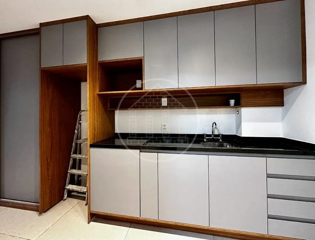 Apartamento, 1 quarto, 31 m² - Foto 2