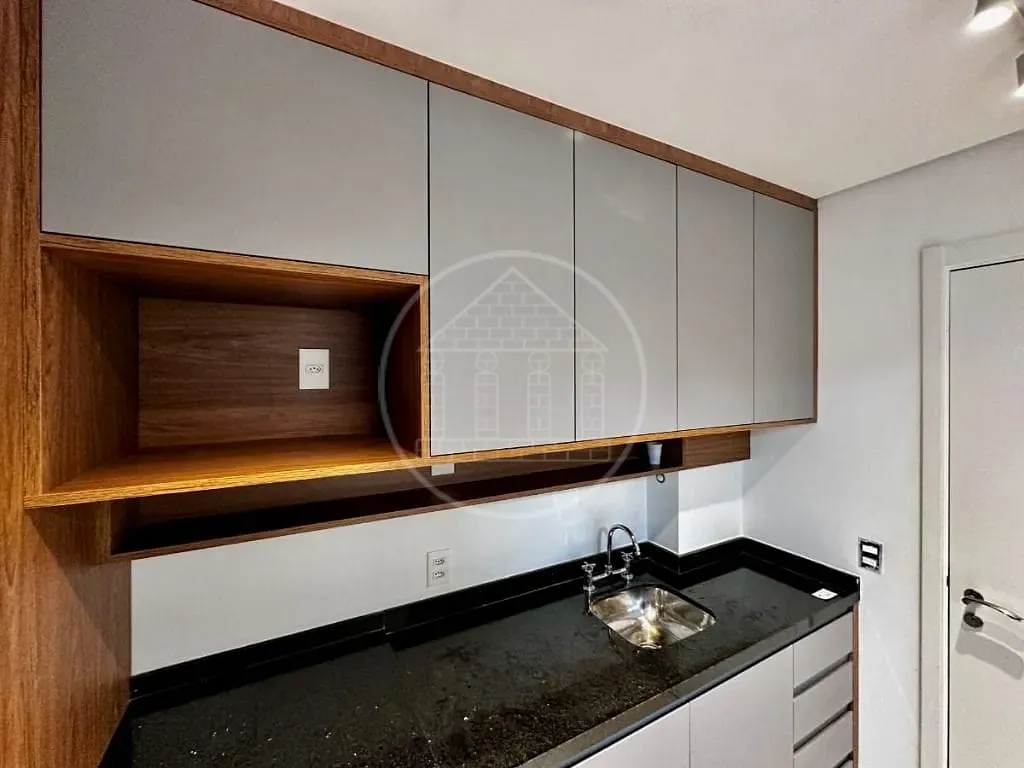 Apartamento, 1 quarto, 31 m² - Foto 5