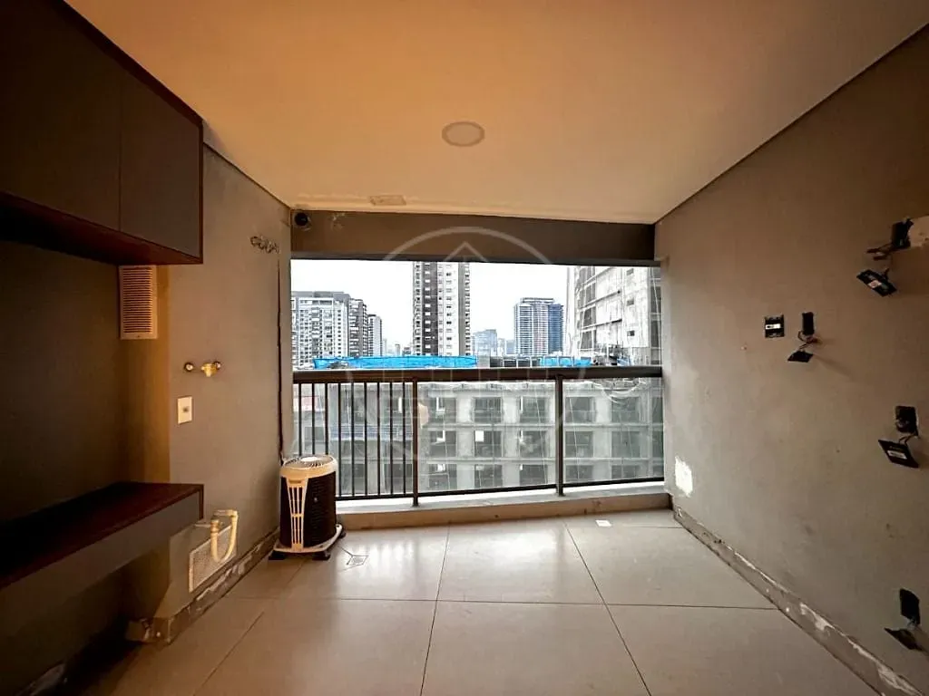 Apartamento, 1 quarto, 31 m² - Foto 19