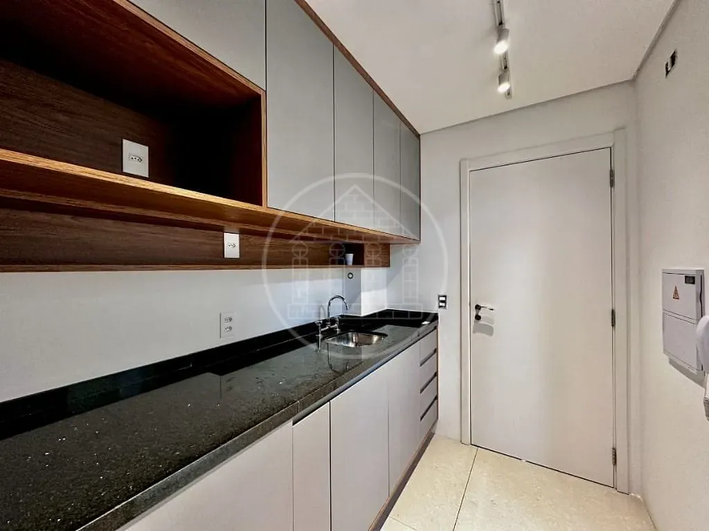 Apartamento, 1 quarto, 31 m² - Foto 7