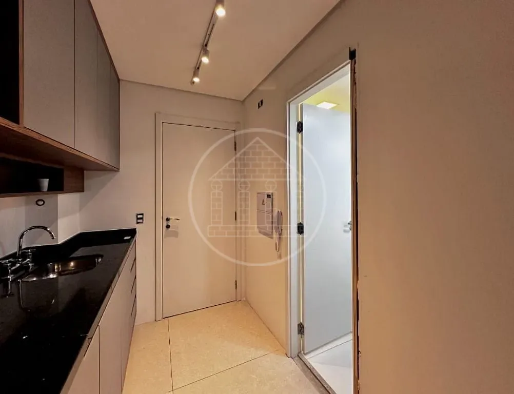 Apartamento, 1 quarto, 31 m² - Foto 13