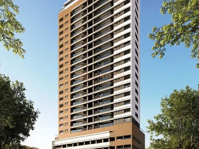 Studio 1 quarto e 1 banheiro, à venda, no bairro Água Branca em São Paulo