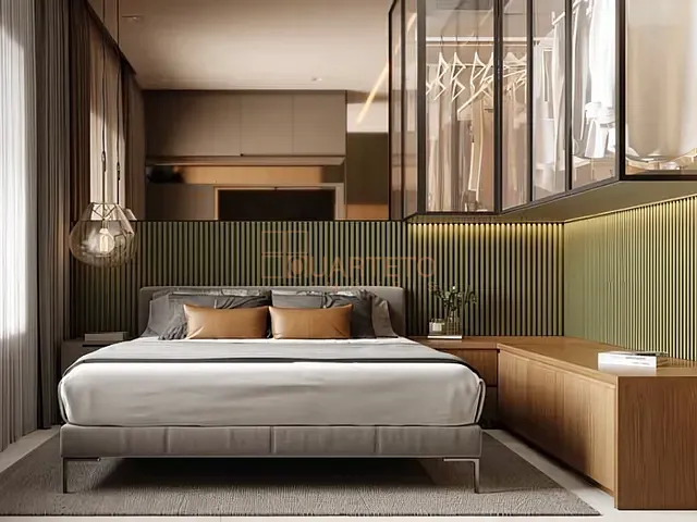 Studio 1 quarto e 1 banheiro, à venda, no bairro Água Branca em São Paulo