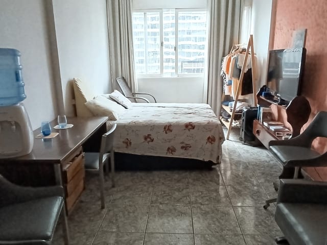 Foto do Studio - Studio à venda, Centro, Rio de Janeiro, RJ | Rio Lar Imóveis