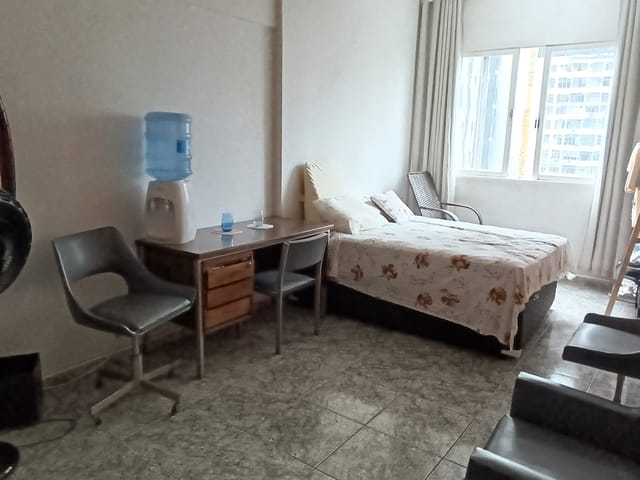 Foto do Studio - Studio à venda, Centro, Rio de Janeiro, RJ | Rio Lar Imóveis