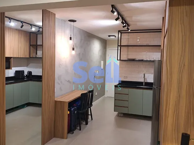 Studio 1 quarto e 1 banheiro, à venda, no bairro Vila Pompéia em São Paulo