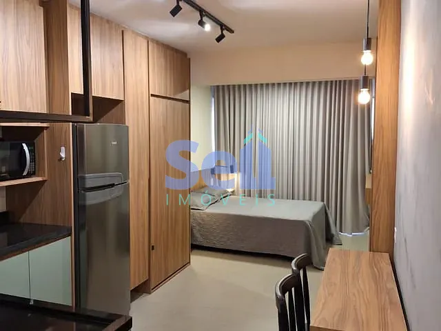 Studio 1 quarto e 1 banheiro, à venda, no bairro Vila Pompéia em São Paulo