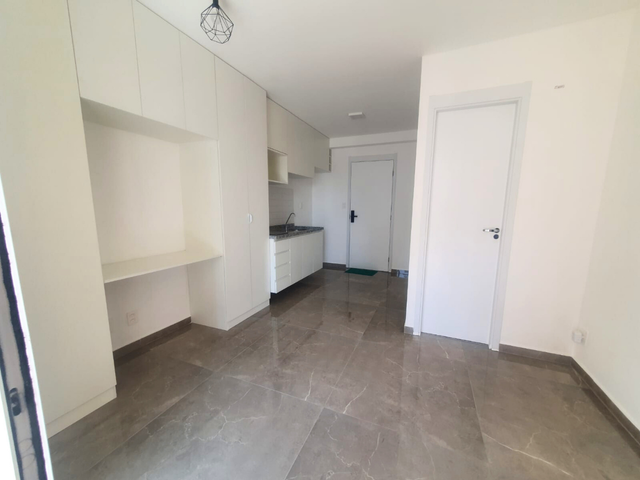 Foto do Studio - 🏢 More à 300m do Metrô Belém! Studio de 26m² com Planejados! Condomínio com Estrutura Completa! 🏙️ | Organização Imobiliária Açores