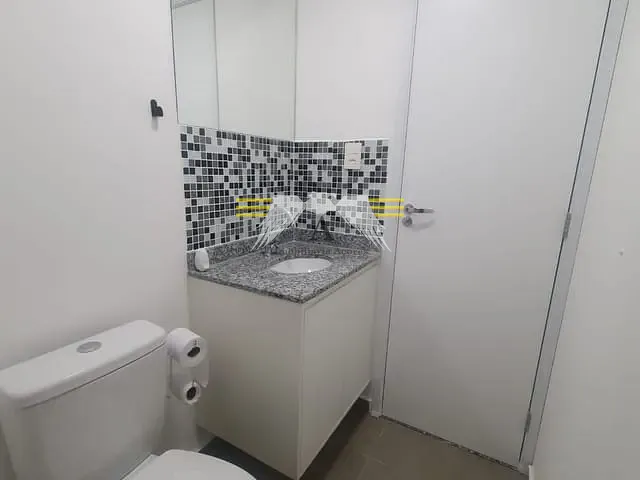 Studio 1 quarto e 1 banheiro, à venda ou para alugar, no bairro Belém em São Paulo