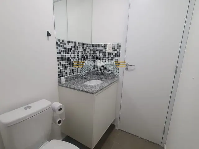 Studio 1 quarto e 1 banheiro, à venda ou para alugar, no bairro Belém em São Paulo