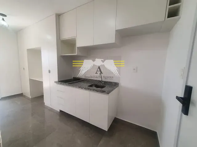 Studio 1 quarto e 1 banheiro, à venda ou para alugar, no bairro Belém em São Paulo